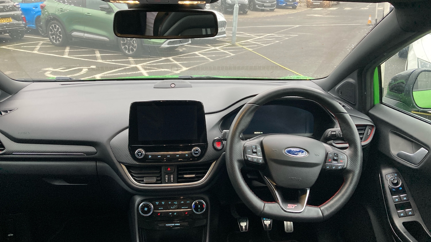 Used Ford Puma 2022 for sale - 77046167: Photo 10