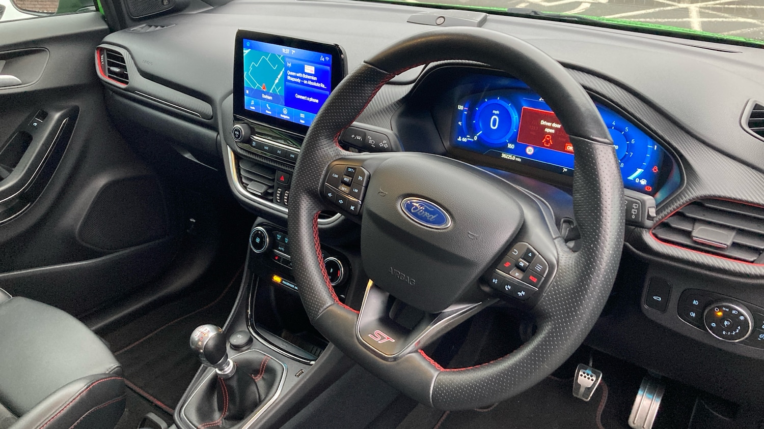 Used Ford Puma 2022 for sale - 77046167: Photo 14