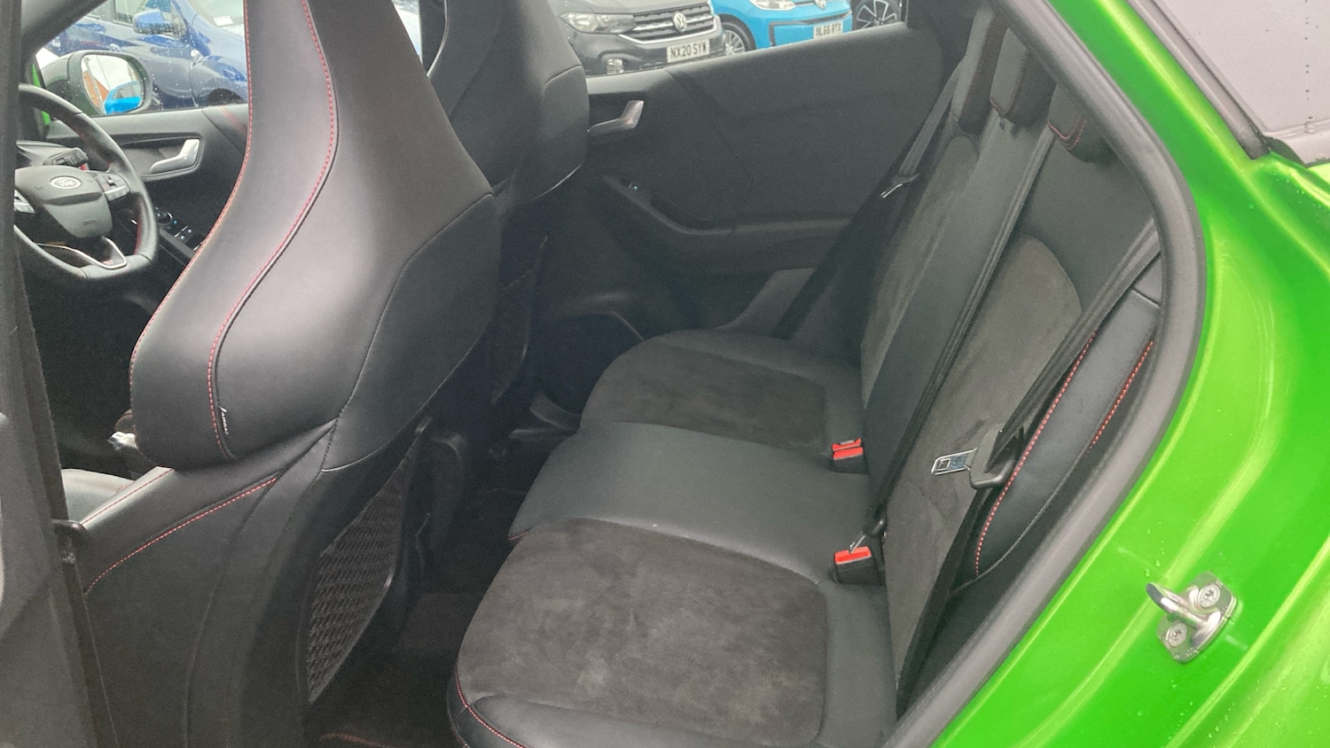 Used Ford Puma 2022 for sale - 77046167: Photo 16