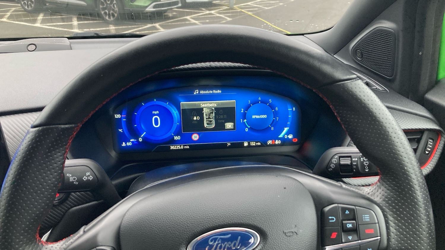 Used Ford Puma 2022 for sale - 77046167: Photo 18