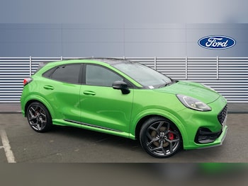 Used Ford Puma 2022 for sale - 77046167: Photo