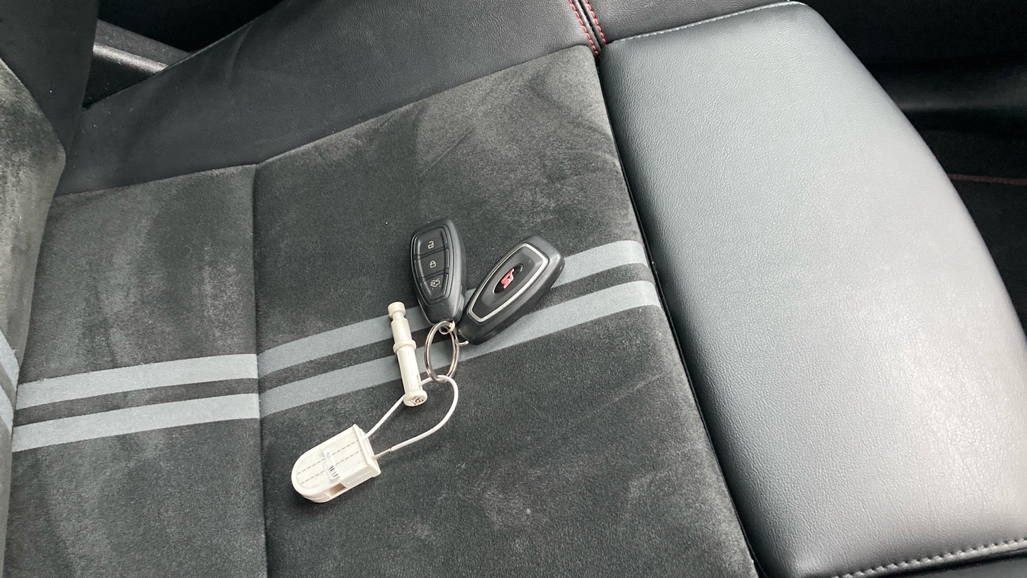 Used Ford Puma 2022 for sale - 77046167: Photo 20