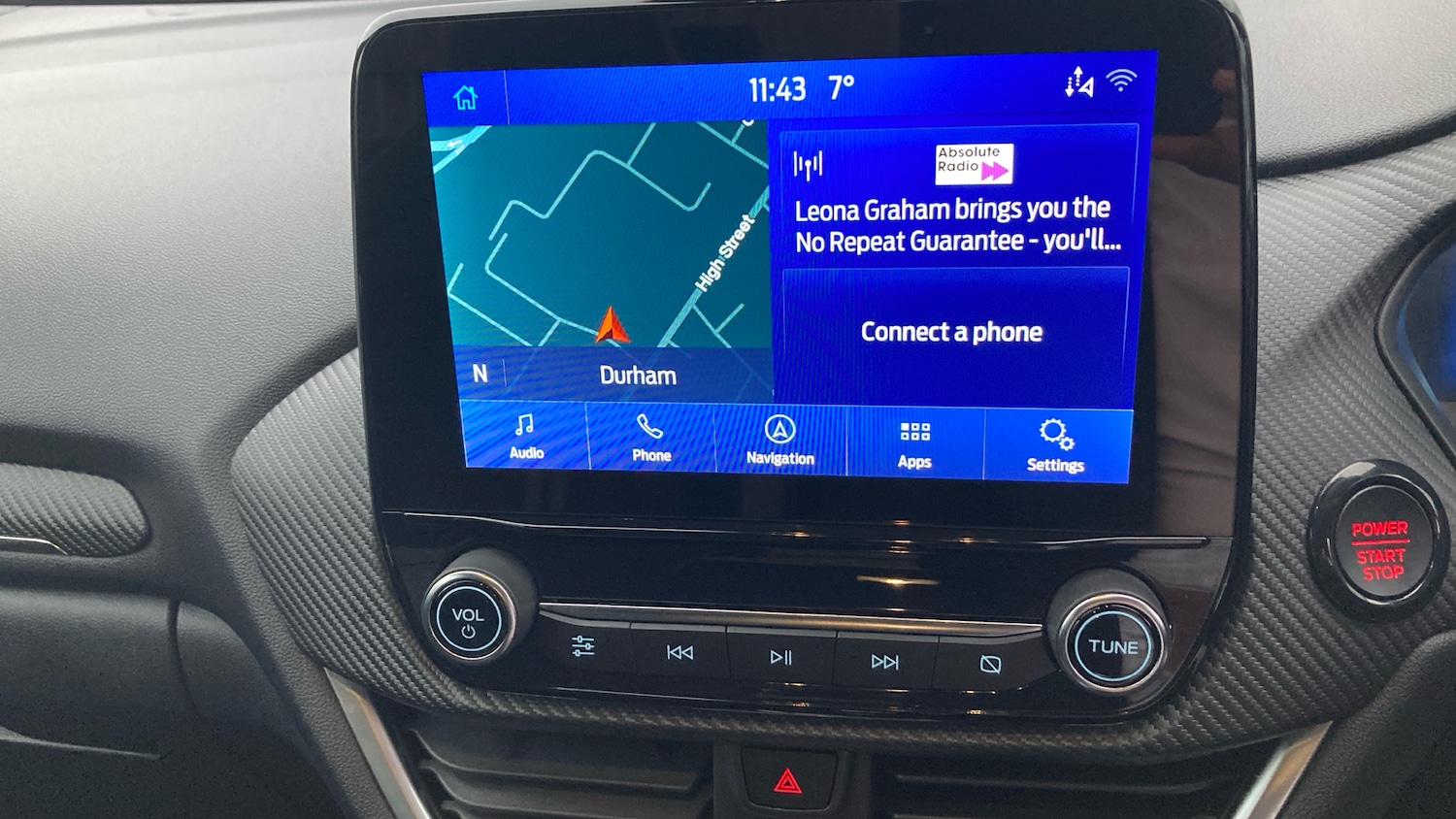 Used Ford Puma 2022 for sale - 77046167: Photo 21