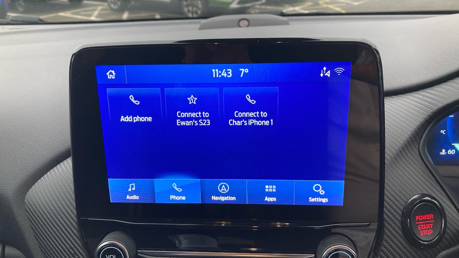 Used Ford Puma 2022 for sale - 77046167: Photo 22