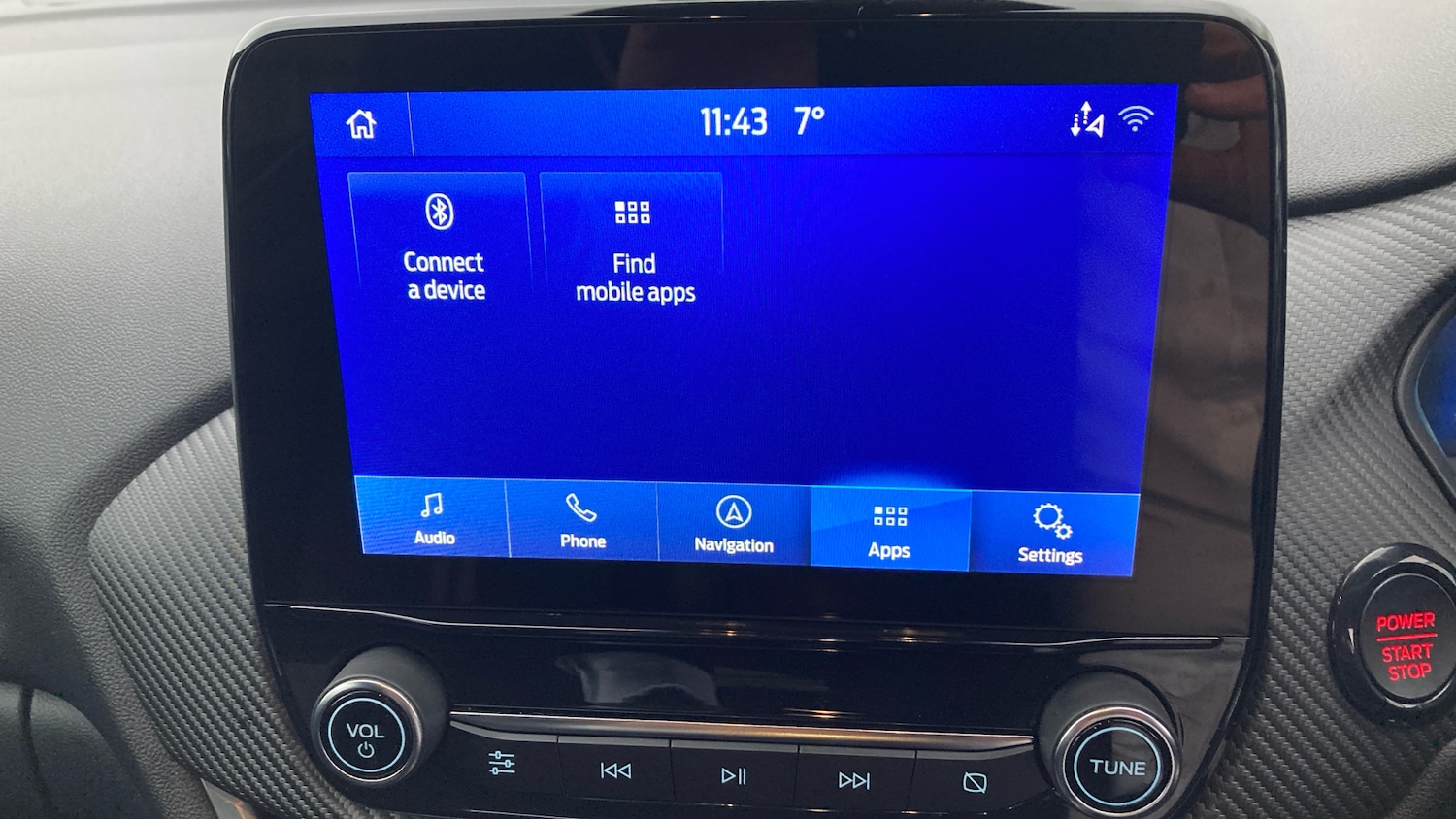 Used Ford Puma 2022 for sale - 77046167: Photo 23