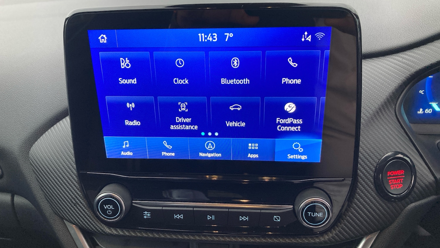 Used Ford Puma 2022 for sale - 77046167: Photo 24