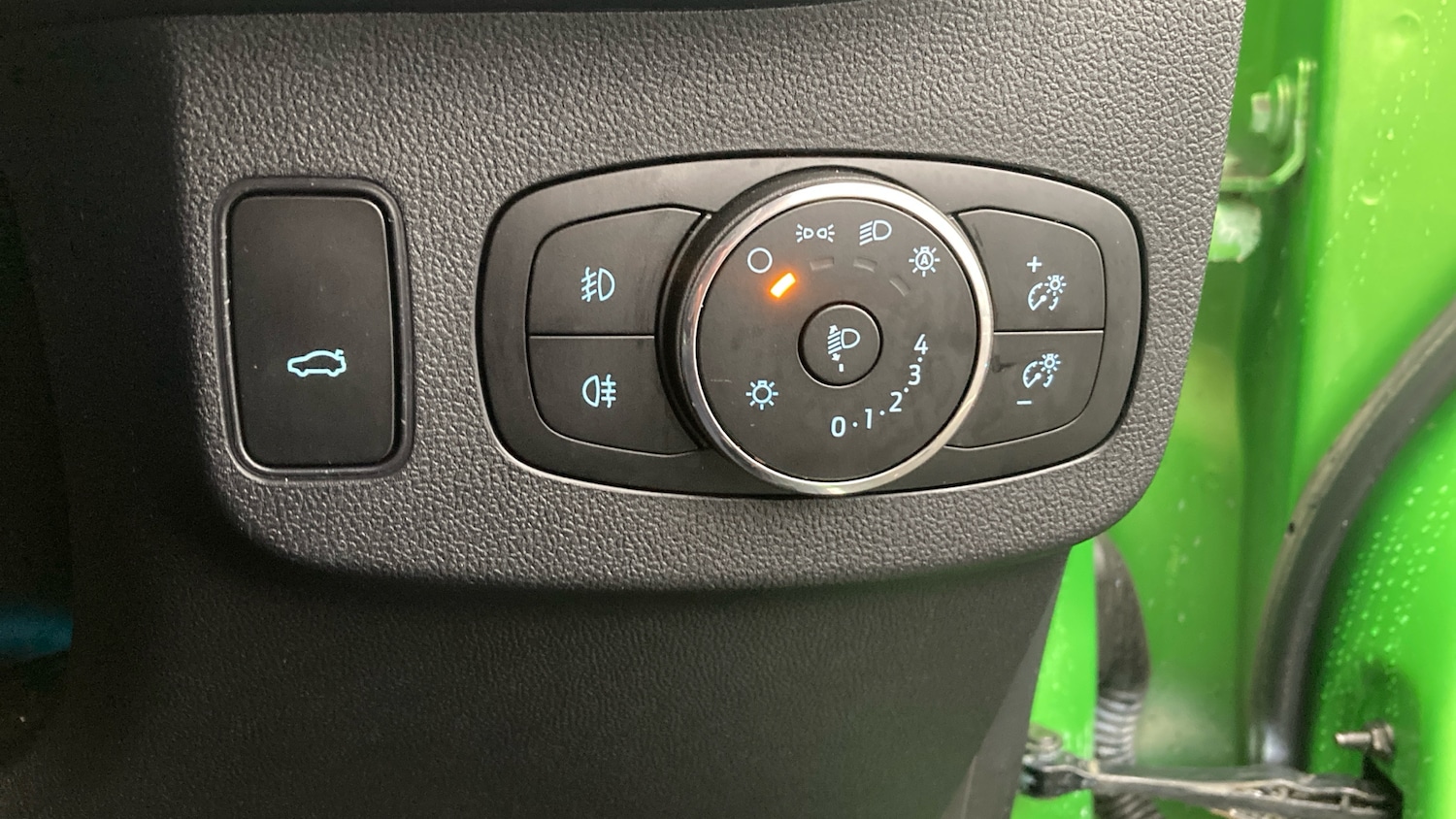 Used Ford Puma 2022 for sale - 77046167: Photo 26