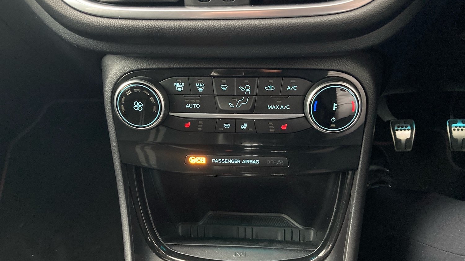 Used Ford Puma 2022 for sale - 77046167: Photo 28