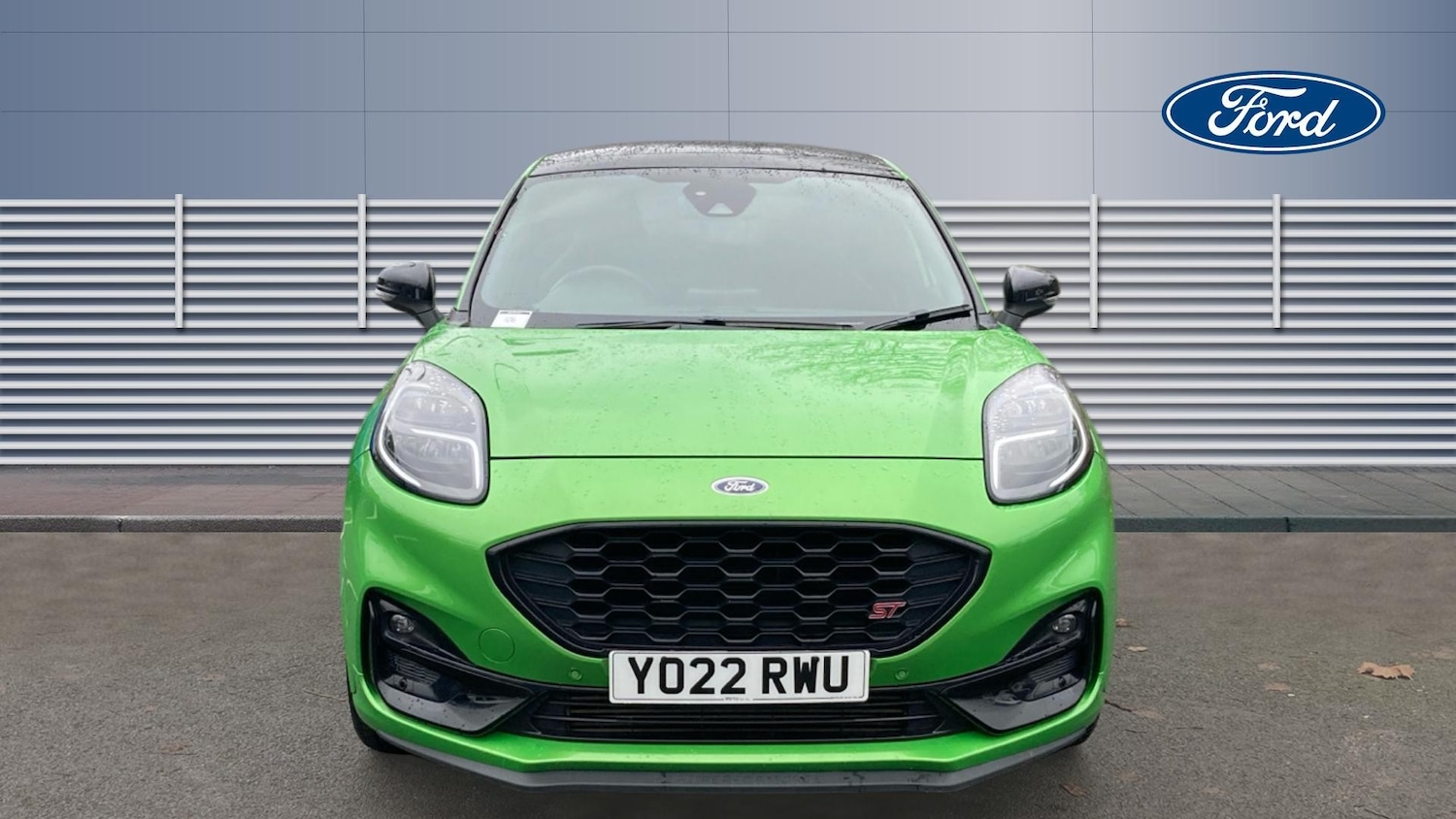 Used Ford Puma 2022 for sale - 77046167: Photo 3