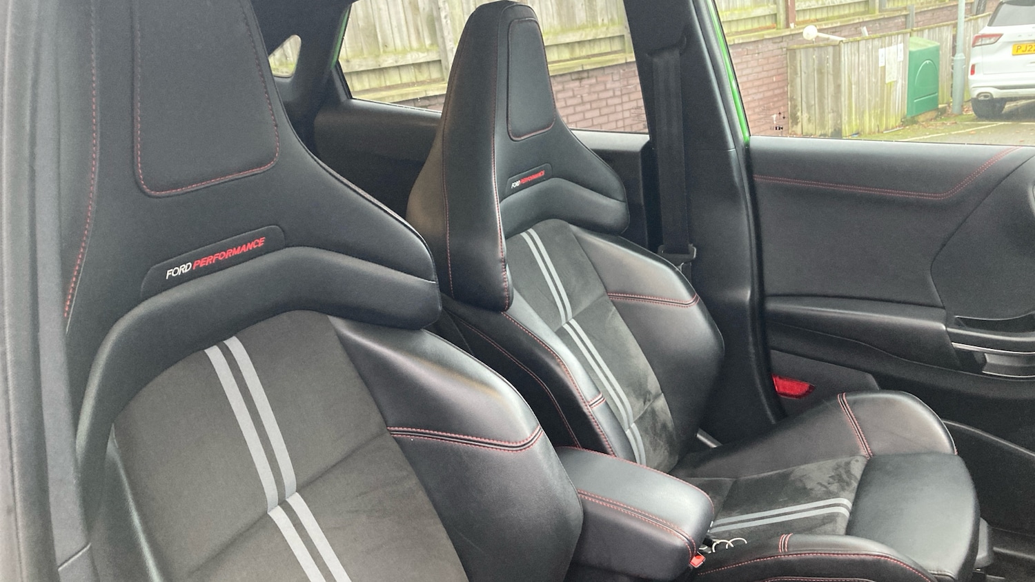 Used Ford Puma 2022 for sale - 77046167: Photo 33