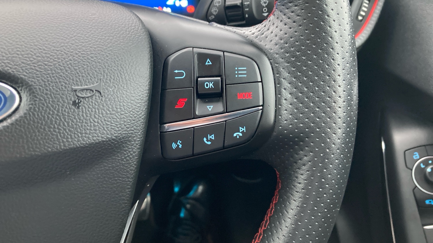 Used Ford Puma 2022 for sale - 77046167: Photo 34