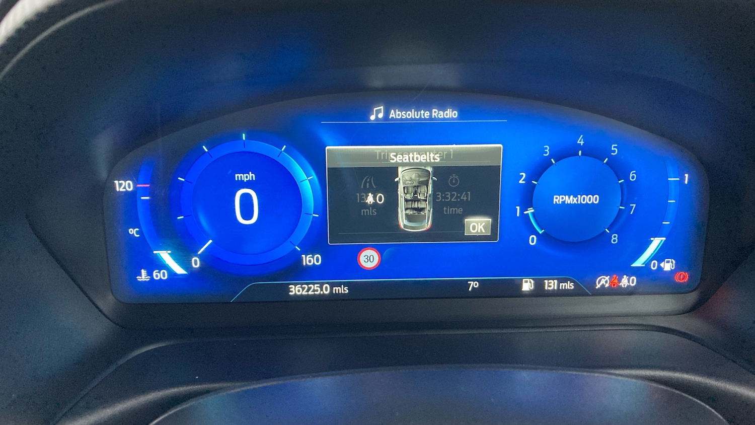 Used Ford Puma 2022 for sale - 77046167: Photo 37