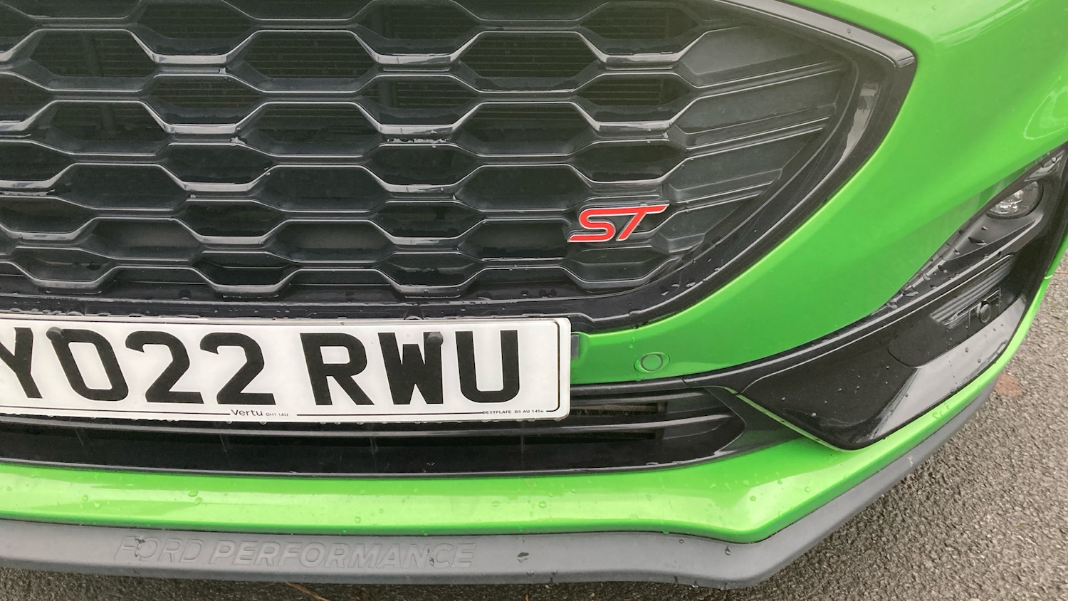 Used Ford Puma 2022 for sale - 77046167: Photo 39