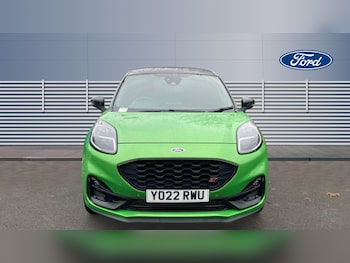 Used Ford Puma 2022 for sale - 77046167: Photo