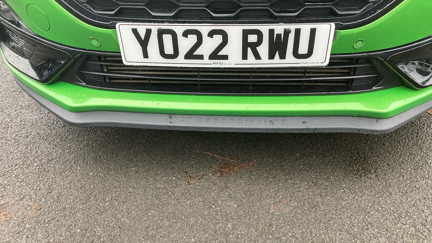 Used Ford Puma 2022 for sale - 77046167: Photo 40