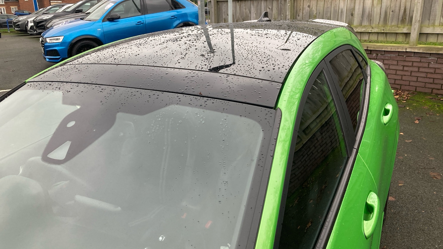 Used Ford Puma 2022 for sale - 77046167: Photo 42