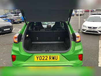 Used Ford Puma 2022 for sale - 77046167: Photo