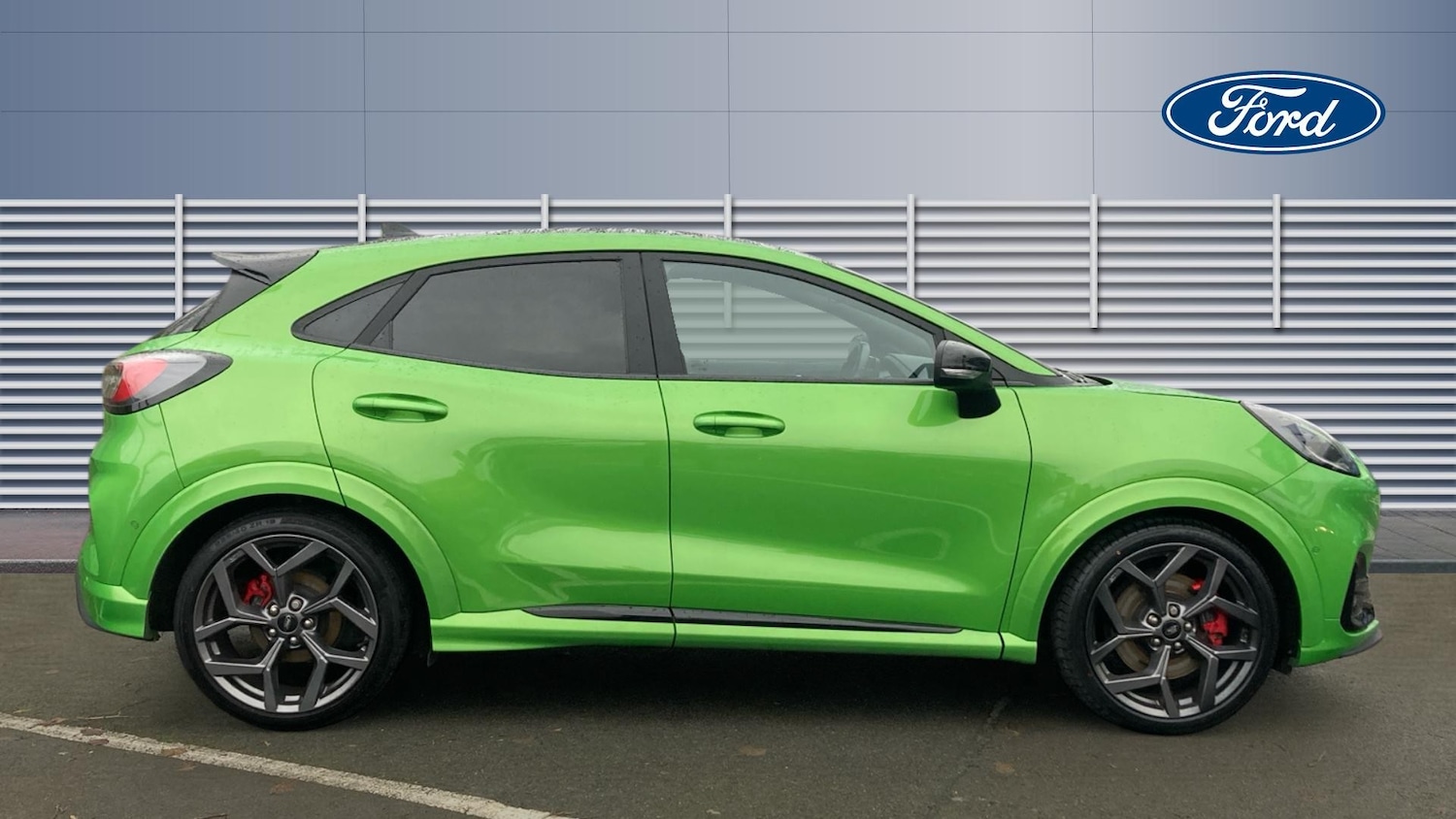 Used Ford Puma 2022 for sale - 77046167: Photo 5