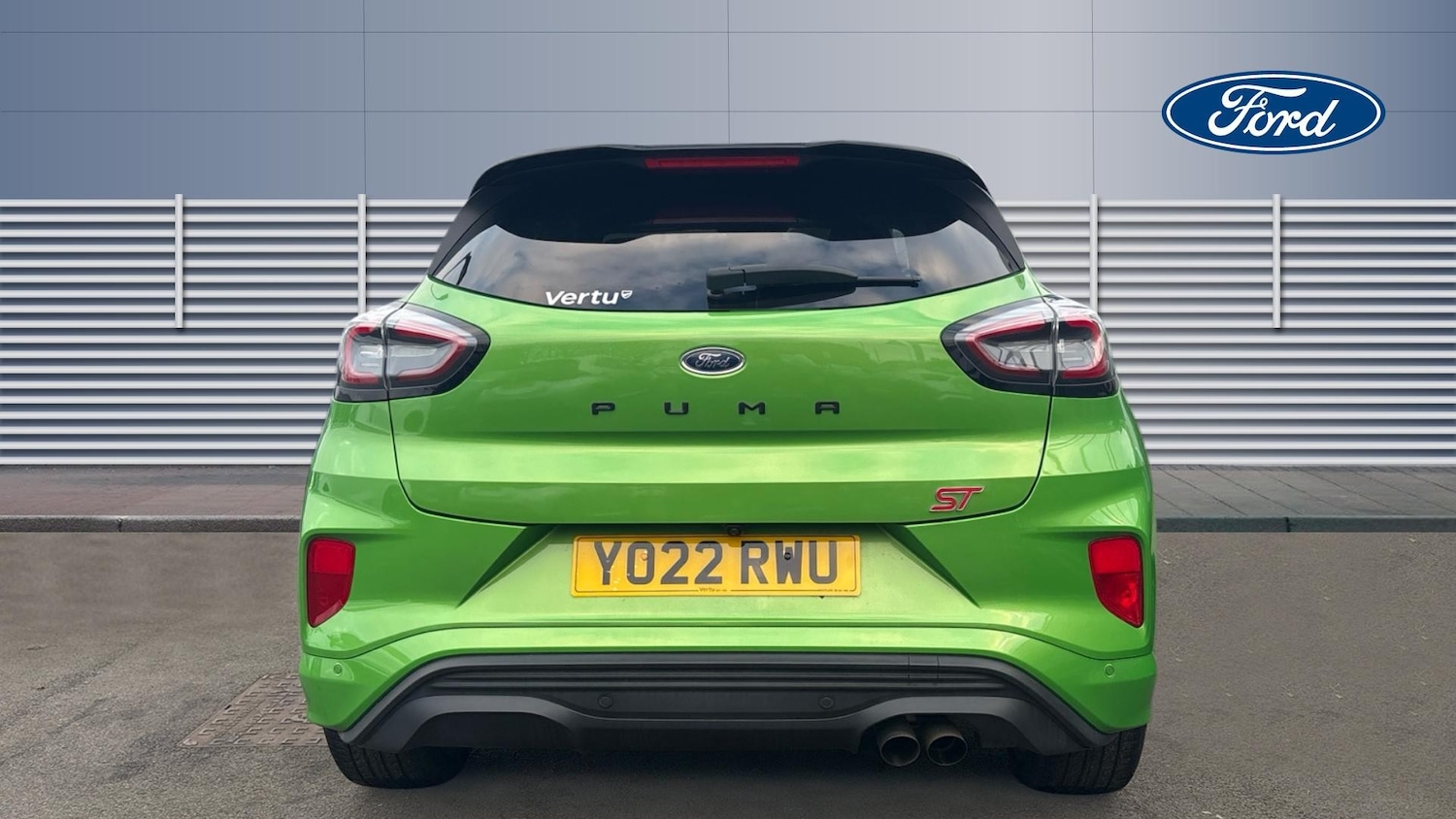 Used Ford Puma 2022 for sale - 77046167: Photo 6