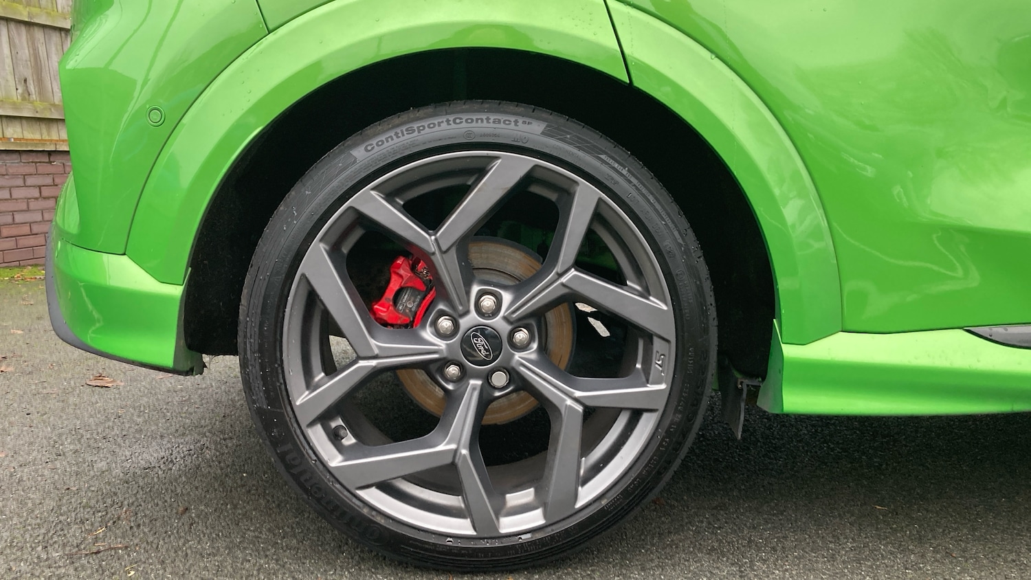 Used Ford Puma 2022 for sale - 77046167: Photo 7