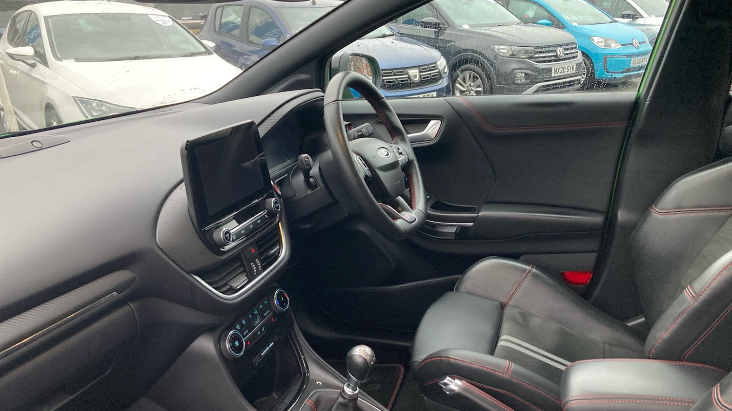 Used Ford Puma 2022 for sale - 77046167: Photo 9