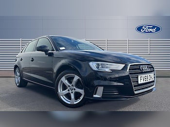 2019 (69) - 30 TFSI 116 Sport 5dr Petrol Hatchback