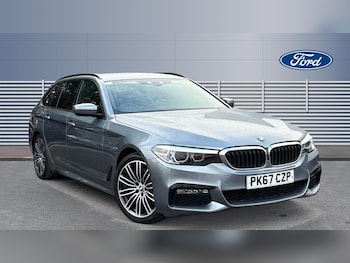 2017 (67) - 530d xDrive M Sport 5dr Auto Diesel Estate
