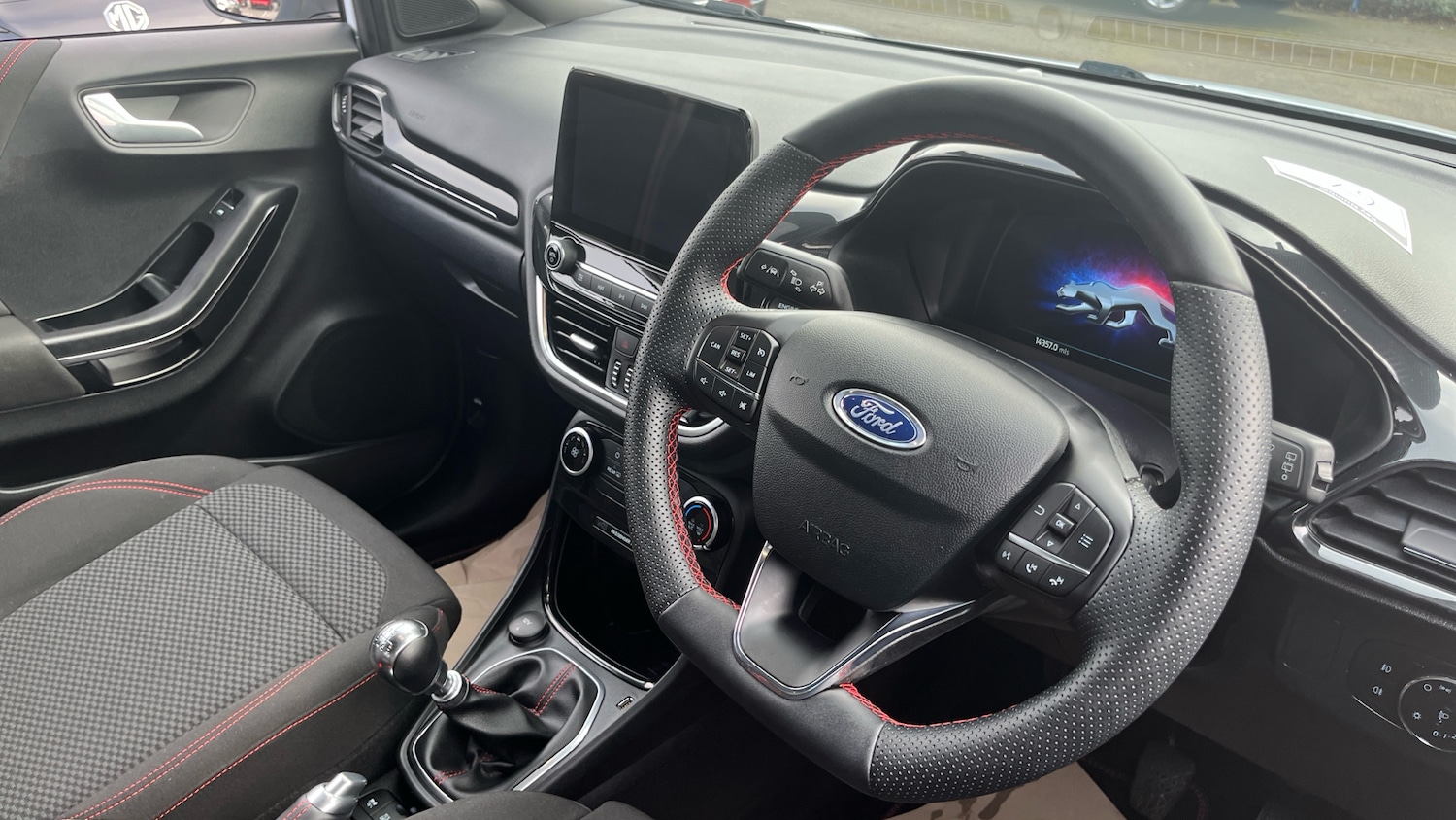 Used Ford Puma 2023 for sale - 77777471: Photo 11