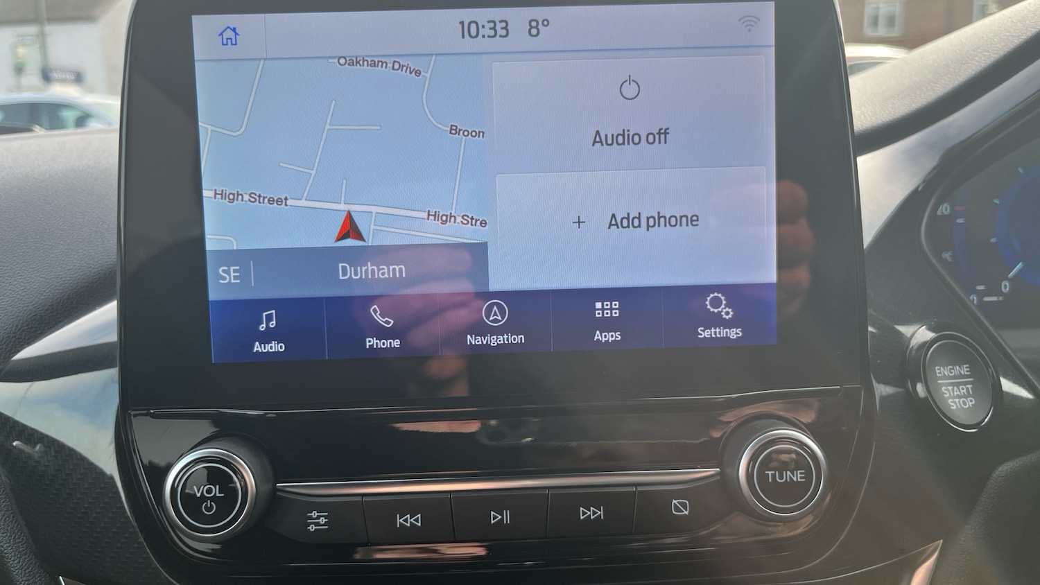 Used Ford Puma 2023 for sale - 77777471: Photo 12