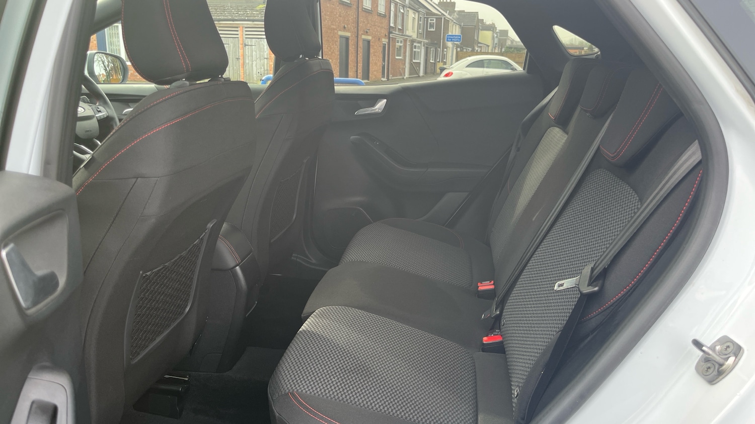 Used Ford Puma 2023 for sale - 77777471: Photo 16