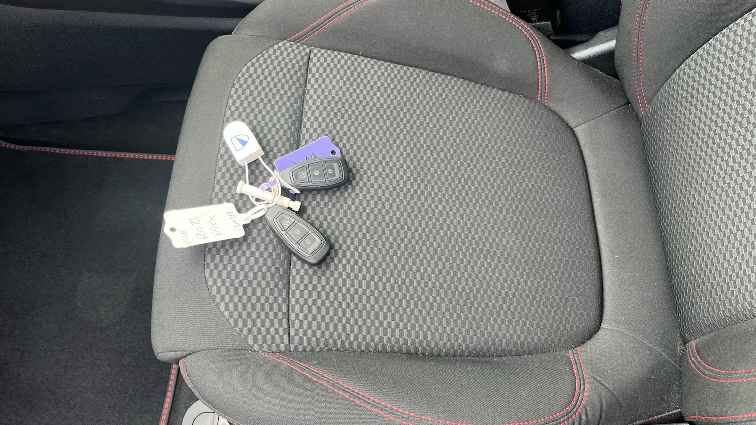 Used Ford Puma 2023 for sale - 77777471: Photo 20