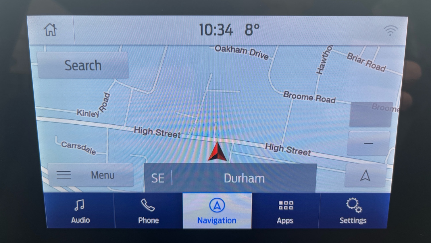 Used Ford Puma 2023 for sale - 77777471: Photo 22