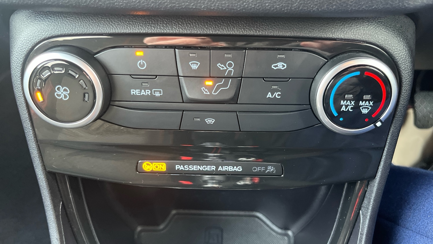 Used Ford Puma 2023 for sale - 77777471: Photo 25