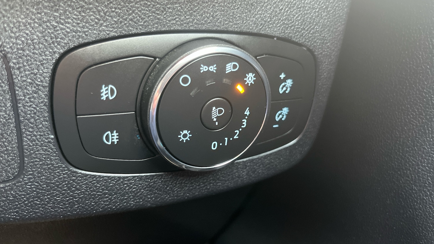 Used Ford Puma 2023 for sale - 77777471: Photo 29