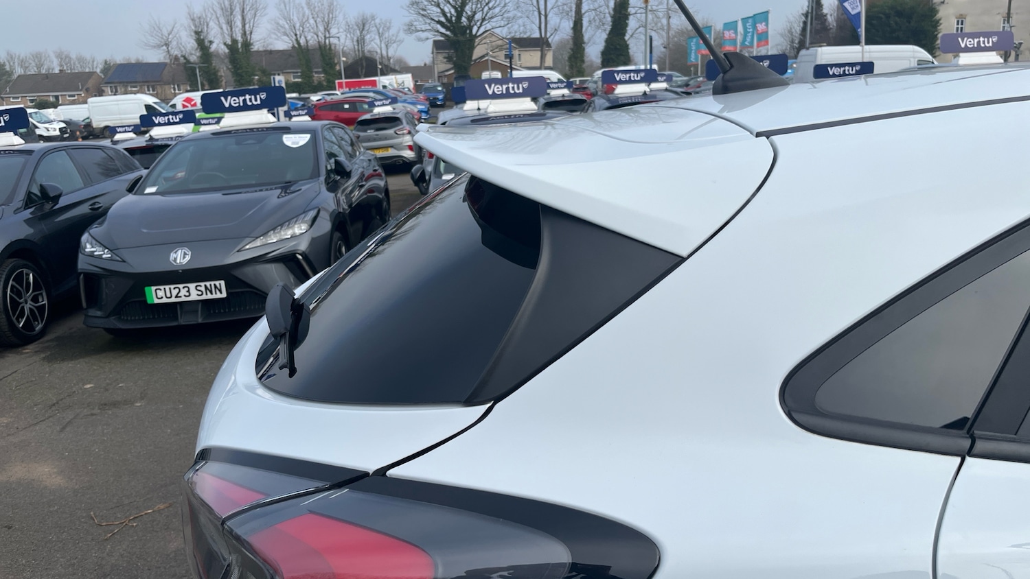 Used Ford Puma 2023 for sale - 77777471: Photo 35