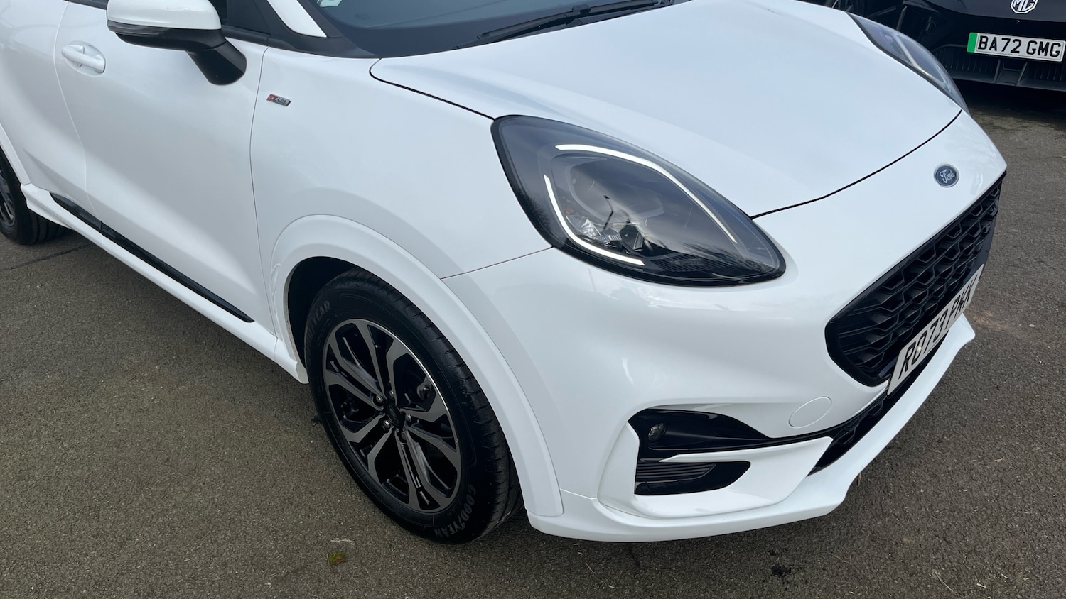 Used Ford Puma 2023 for sale - 77777471: Photo 36