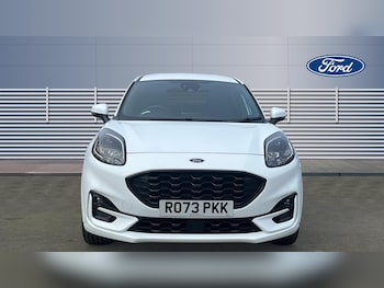 Used Ford Puma 2023 for sale - 77777471: Photo