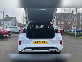 Used Ford Puma 2023 for sale - 77777471: Photo