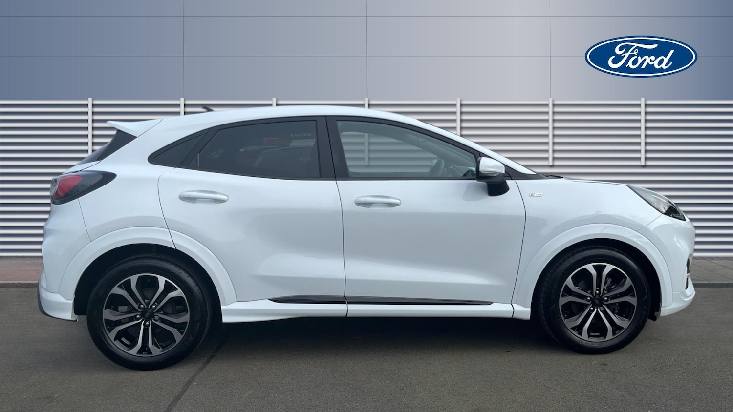 Used Ford Puma 2023 for sale - 77777471: Photo 5