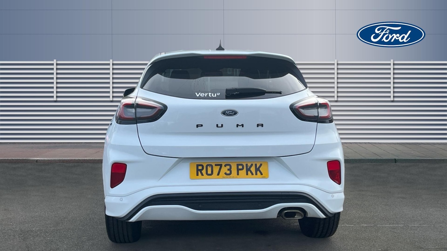 Used Ford Puma 2023 for sale - 77777471: Photo 6