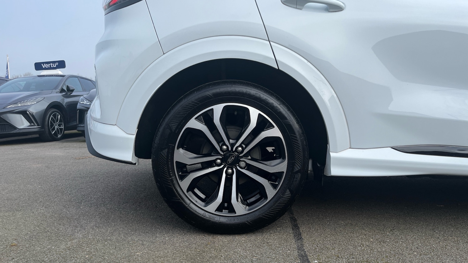 Used Ford Puma 2023 for sale - 77777471: Photo 7