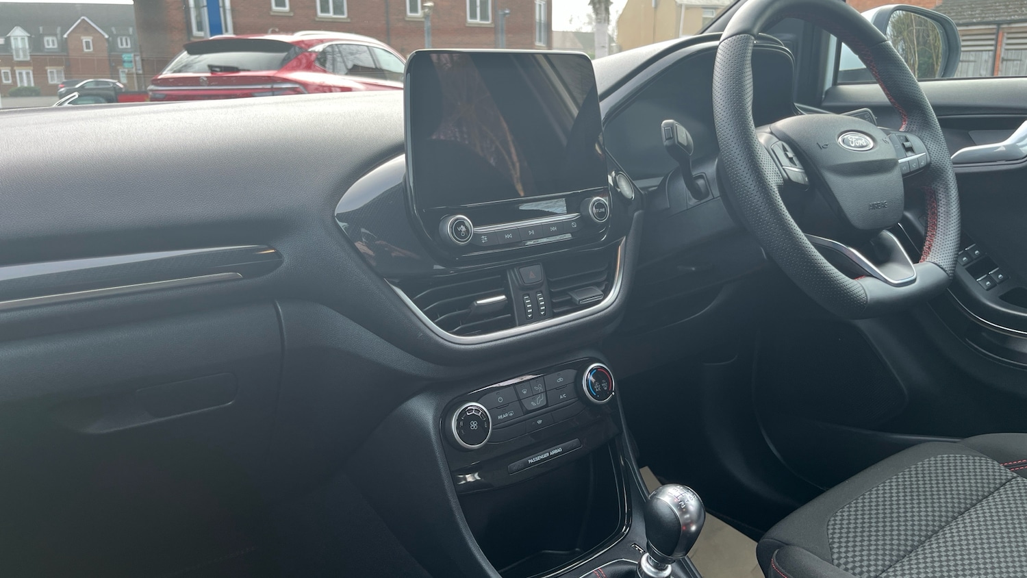 Used Ford Puma 2023 for sale - 77777471: Photo 9