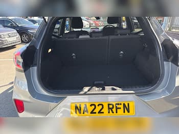 Used Ford Puma 2022 for sale - 79663184: Photo