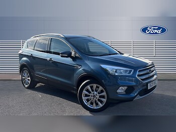 Used Ford Kuga 2019 for sale - 78510409: Photo