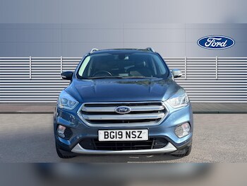 Used Ford Kuga 2019 for sale - 78510409: Photo