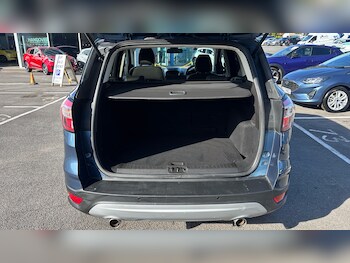Used Ford Kuga 2019 for sale - 78510409: Photo