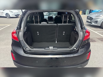 Used Ford Fiesta 2021 for sale - 78949904: Photo