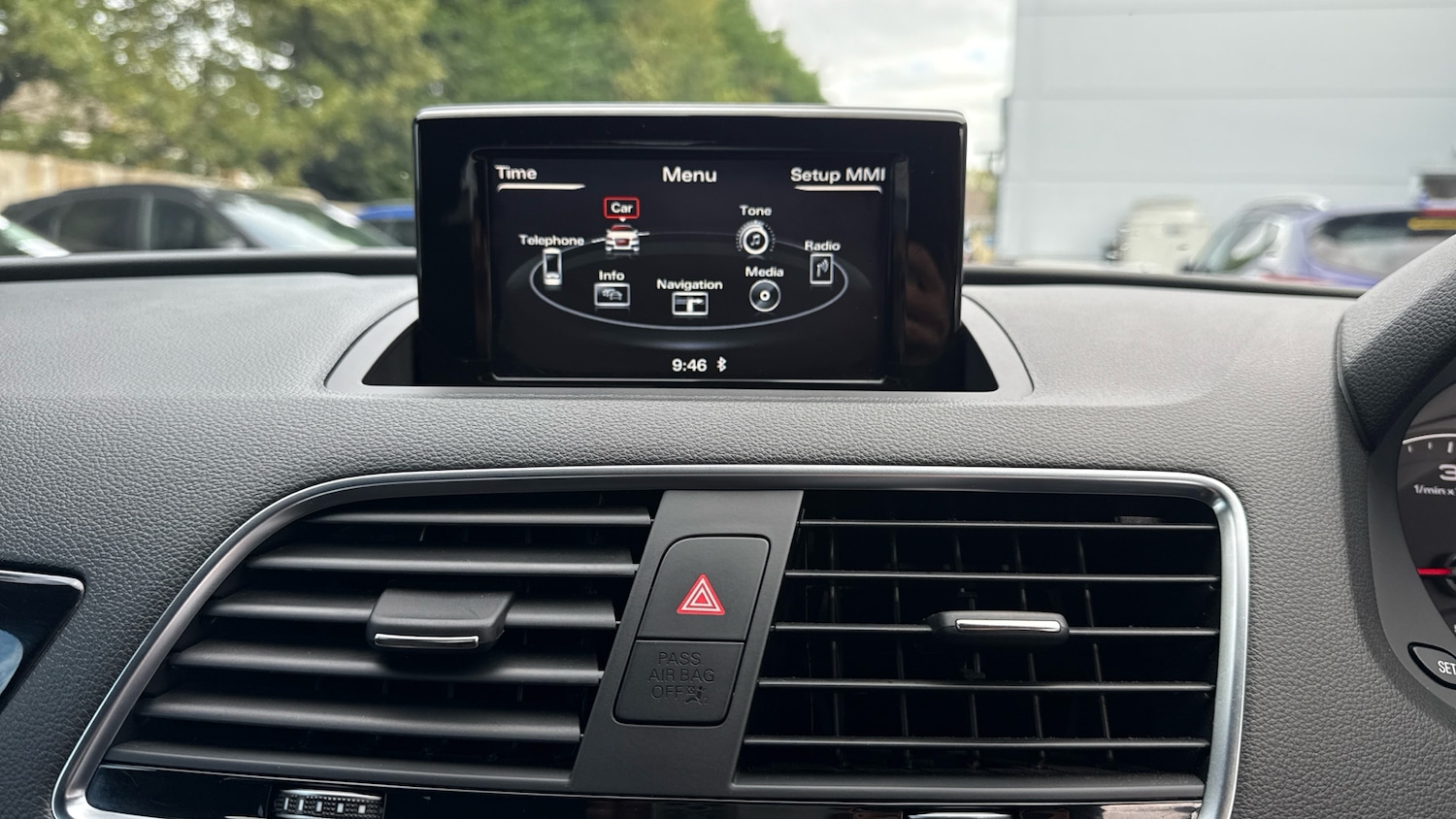 Used Audi Q3 2017 for sale - 76115808: Photo 12