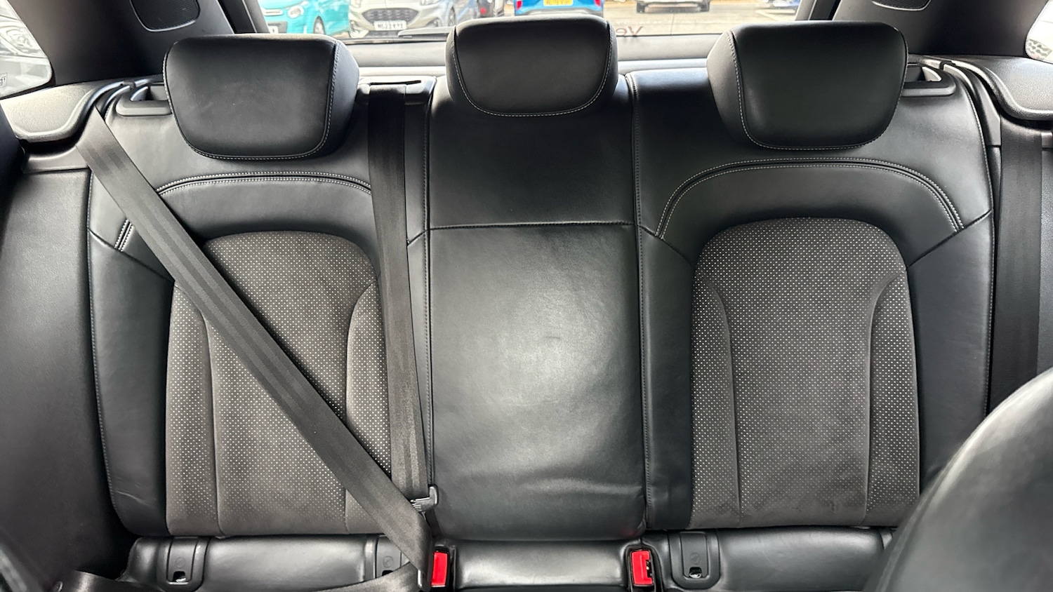 Used Audi Q3 2017 for sale - 76115808: Photo 15