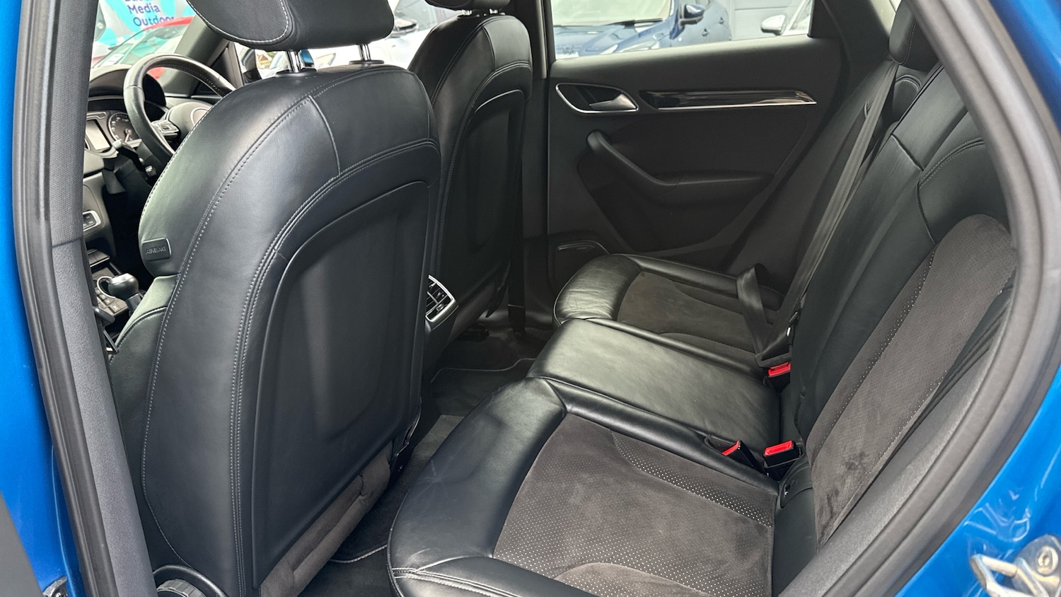 Used Audi Q3 2017 for sale - 76115808: Photo 16